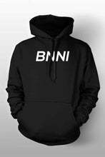 Lade das Bild in den Galerie-Viewer, BNNI Hoodie großer Print