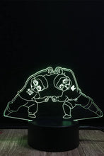 Lade das Bild in den Galerie-Viewer, Double A LED Lampe