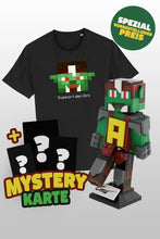 Lade das Bild in den Galerie-Viewer, Ork Klemmbausteinset Bundle 1
