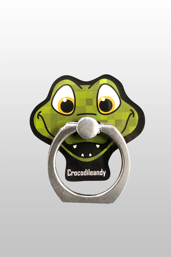 Crocodileandy’s Handyhalterung