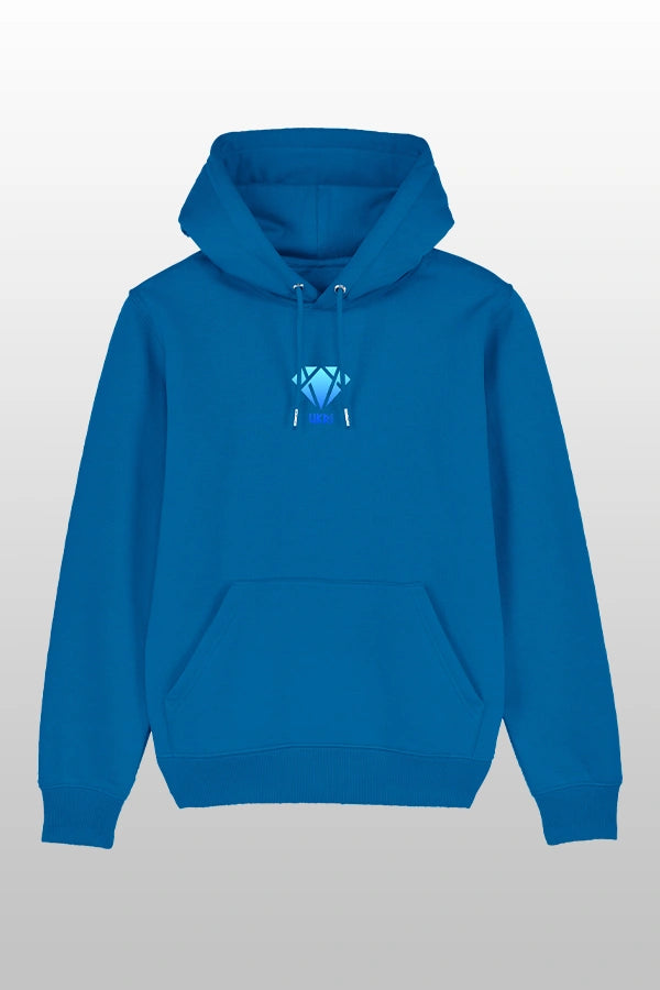 Ukri Element Wasser Hoodie 2.0