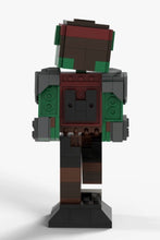Lade das Bild in den Galerie-Viewer, Ork Klemmbausteinset Bundle 1
