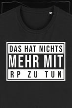 Lade das Bild in den Galerie-Viewer, DHNMMRZT Shirt Black
