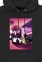 Lade das Bild in den Galerie-Viewer, CSYON ViceCity Hoodie
