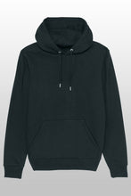 Lade das Bild in den Galerie-Viewer, Adventurer Hoodie black
