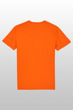 Lade das Bild in den Galerie-Viewer, Anzeigenhauptmeister T-Shirt Orange
