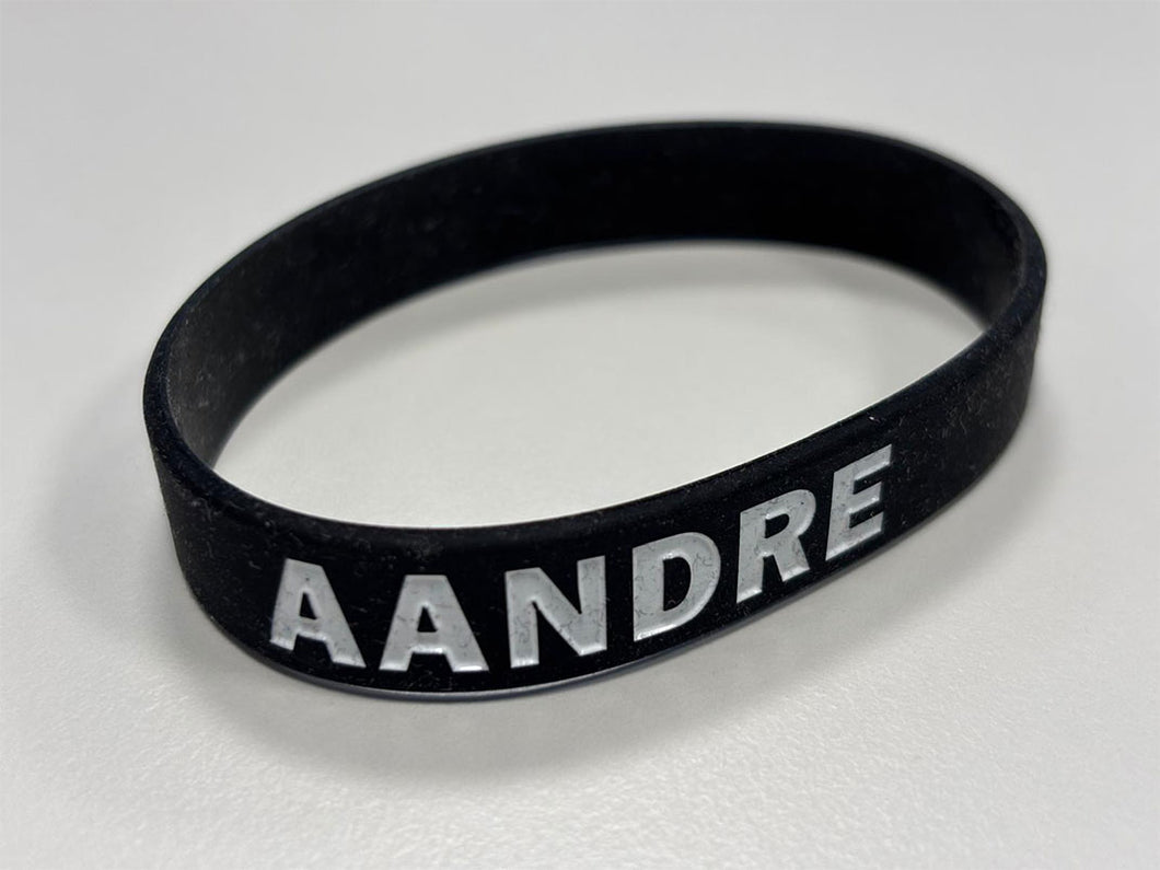 AANDRE Armband - GRATIS zum Dazuklicken
