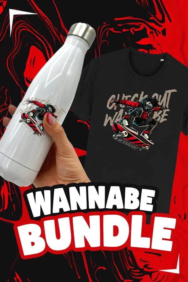 WannaBe Bundle Black 2025