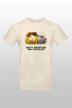 Lade das Bild in den Galerie-Viewer, Taxi Teller T-Shirt Unisex
