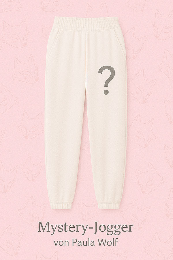PAULA WOLF MYSTERY Jogginghose
