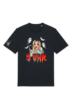 Lade das Bild in den Galerie-Viewer, 3 Uhr Bio T-Shirt unisex

