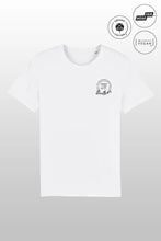 Lade das Bild in den Galerie-Viewer, Brothers United T-Shirt Blanc

