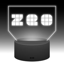 Lade das Bild in den Galerie-Viewer, ZEO LED Lampe
