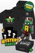 Lade das Bild in den Galerie-Viewer, Ork Klemmbausteinset Bundle 3
