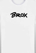 Lade das Bild in den Galerie-Viewer, Brox Sign Shirt weiß
