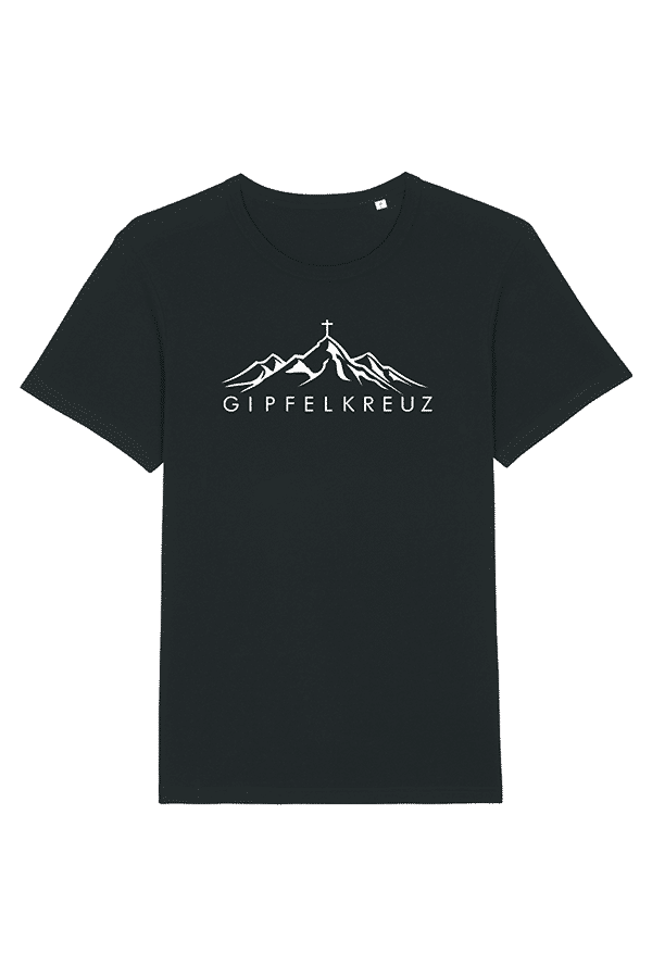 Gipfelkreuz T-Shirt
