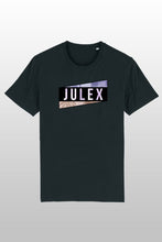 Lade das Bild in den Galerie-Viewer, Julex Summer Shirt black
