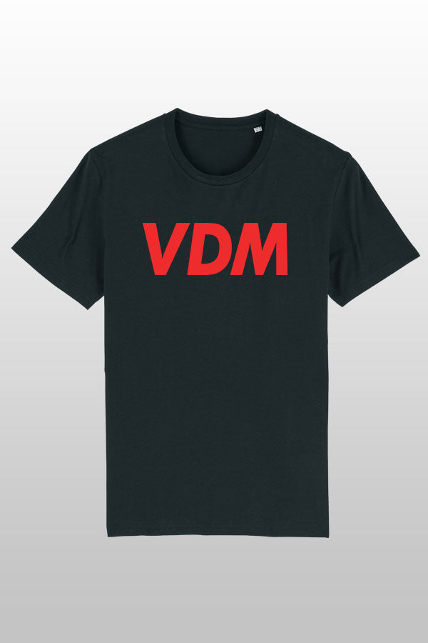VDM Shirt black - Classic