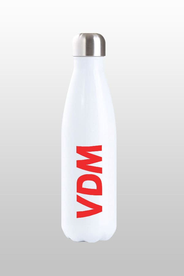 VDM Trinkflasche - Classic