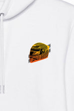Lade das Bild in den Galerie-Viewer, Brake less Hoodie white
