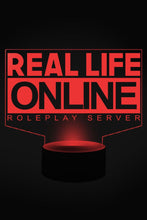Lade das Bild in den Galerie-Viewer, Real Life Online Roleplay LED Lampe
