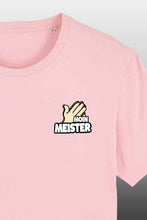 Lade das Bild in den Galerie-Viewer, Moin Meister Shirt KP pink
