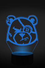 Lade das Bild in den Galerie-Viewer, Lolingo LED 3D Lampe
