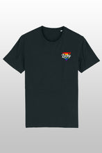 Lade das Bild in den Galerie-Viewer, LuckyV LGBTQ+ Shirt Black
