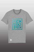 Lade das Bild in den Galerie-Viewer, Lusor Bundle Shirt heather grey

