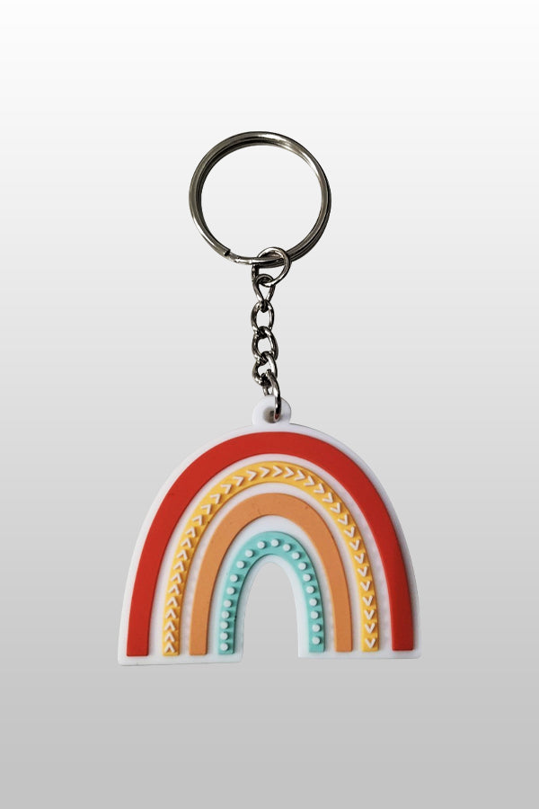 Rainbow Schlüsselanhänger