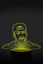 Lade das Bild in den Galerie-Viewer, Aandre Avatar LED 3D Lampe
