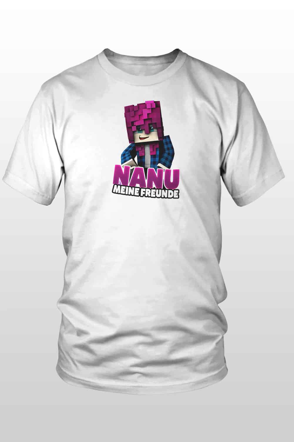 Nanu T-Shirt