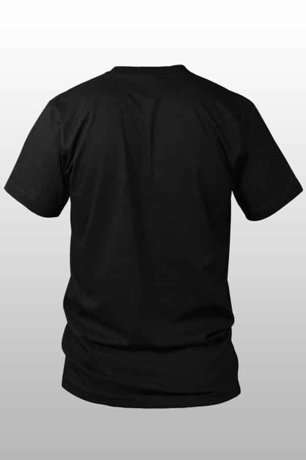 Teufel T-Shirt Black